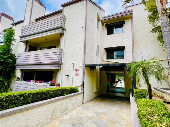 20253 Keswick St APT 322, Winnetka, CA 91306