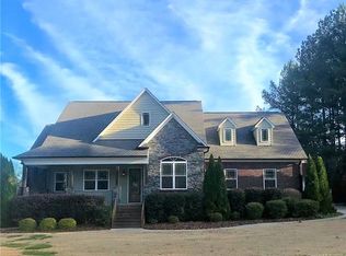 24614 Cherokee Rd, Albemarle, NC 28001