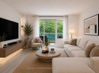 61 Town Centre Ct #210, Toronto, ON M1P 5C5