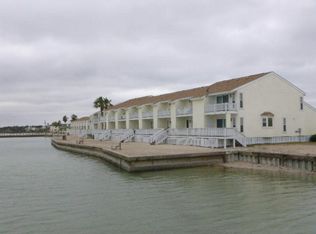 2292 N Fulton Beach Rd APT 103, Rockport, TX 78382