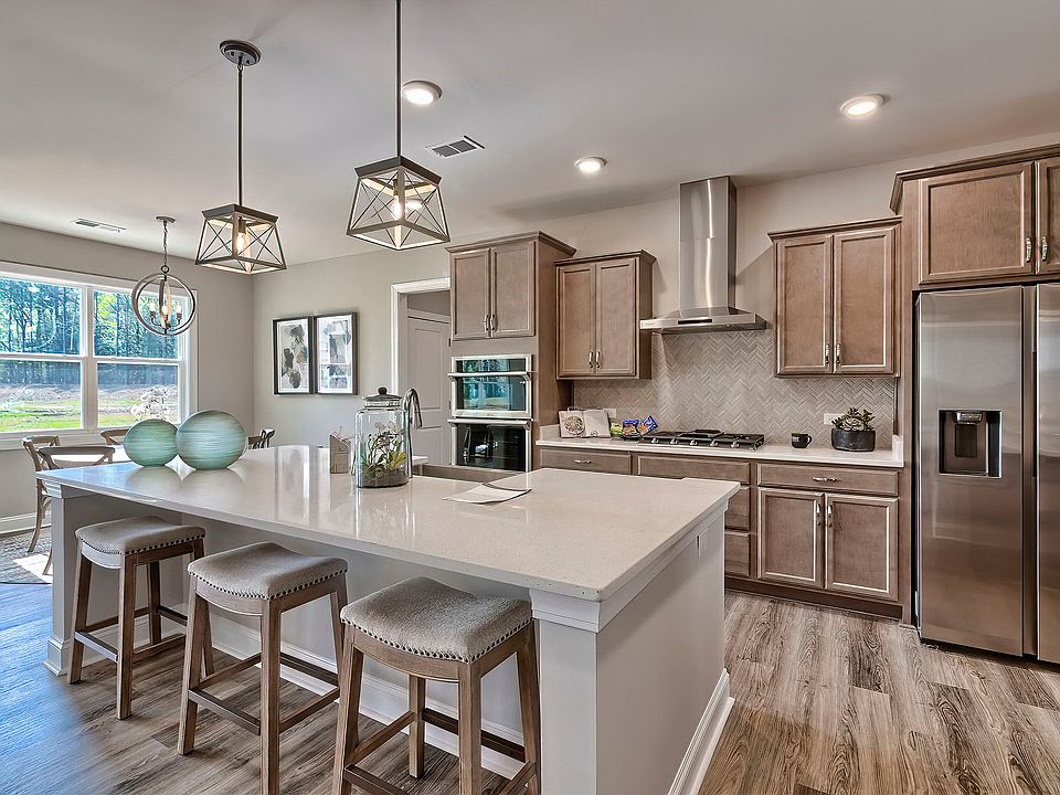 River Shoals by Stanley Martin Homes in Irmo SC Zillow