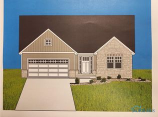 3302 Moonlit Pass, Monclova, OH 43542