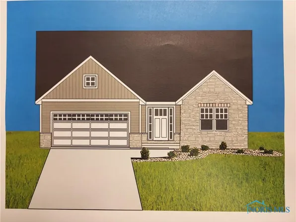 3302 Moonlit Pass, Monclova, OH 43542