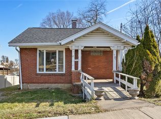 1907 Warriors Rd, Pittsburgh, PA 15205