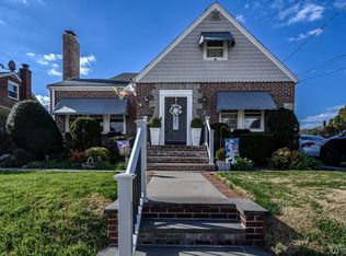 114 Morristown Rd, Linden, NJ 07036