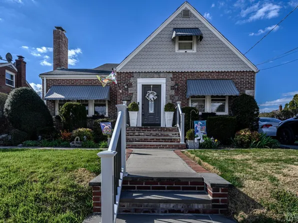 114 Morristown Rd, Linden, NJ 07036