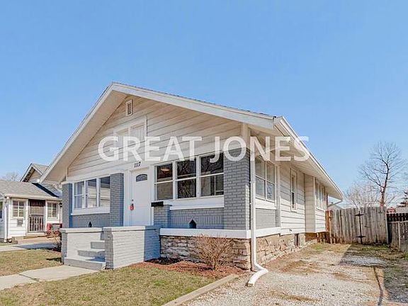 4th image of 1117 N Holmes Ave