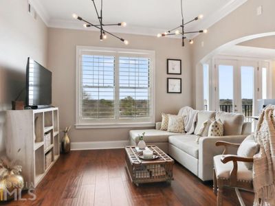 2255 Peachtree Rd NE UNIT 820, Atlanta, GA, 30309