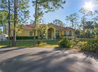 2060 23rd St SW, Naples, FL 34117