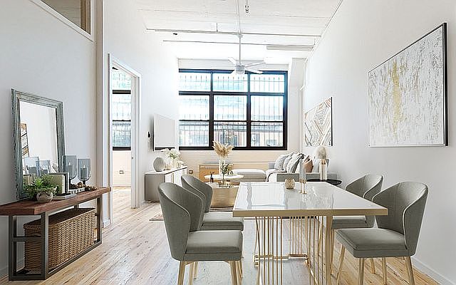 1st image of 59 Bogart St #203