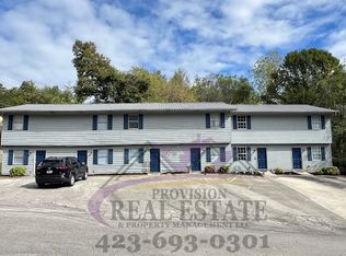 1898 20th St NW #3, Cleveland, TN 37311