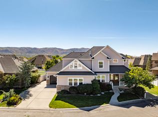 480 E Foxstone Cv, Draper, UT 84020