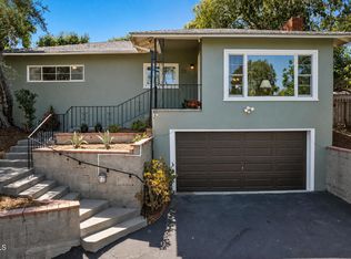 391 Tamarac Dr, Pasadena, CA 91105