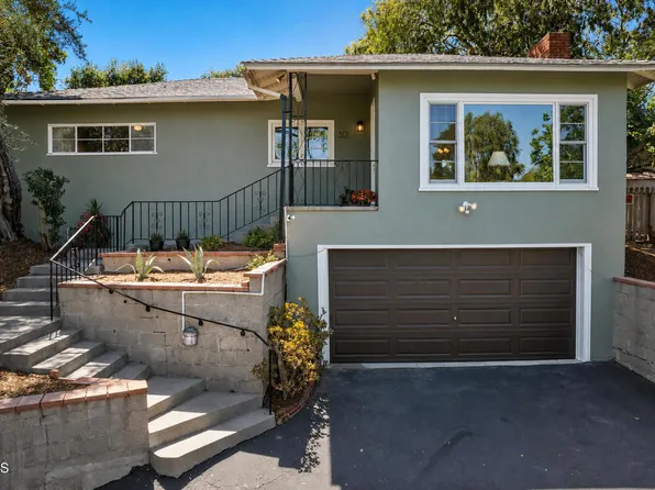 391 Tamarac Dr, Pasadena, CA 91105