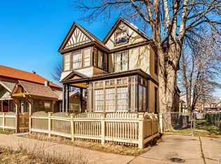 417 W 11th St, Pueblo, CO 81003
