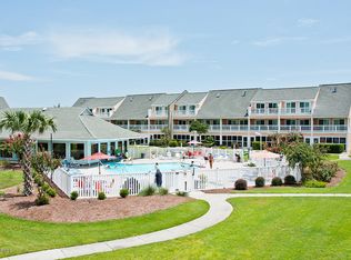 9201 Coast Guard Rd #F301, Emerald Isle, NC 28594