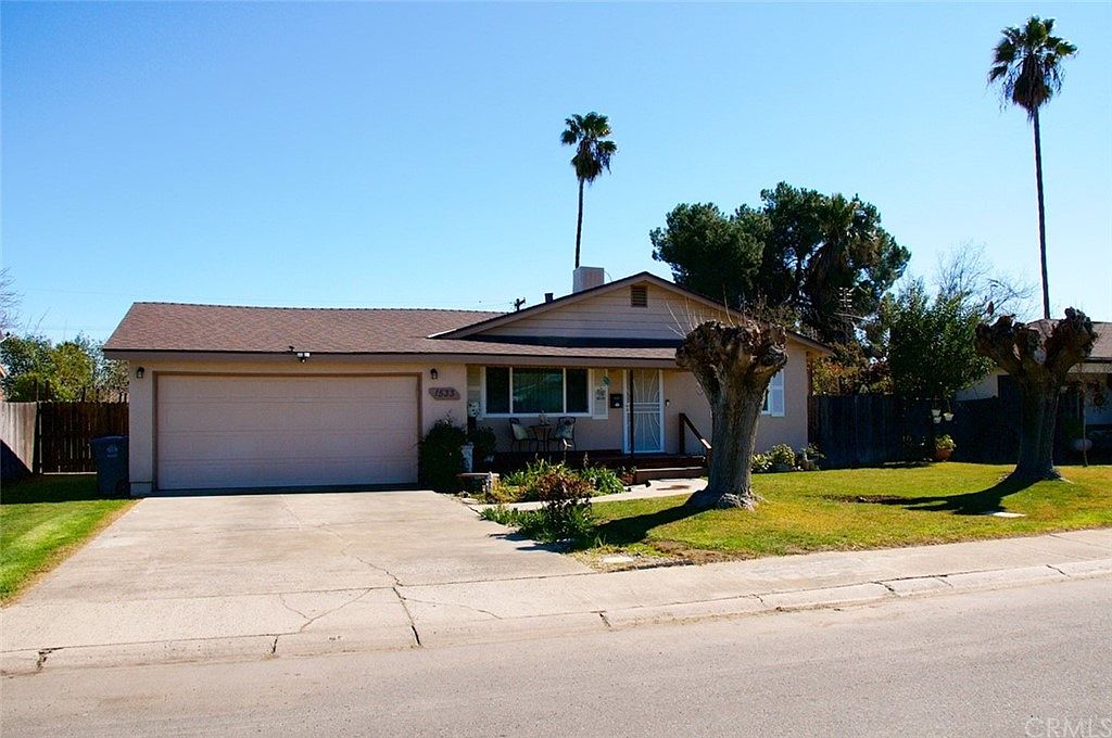 1533 Coolidge Ave, Chowchilla, CA 93610 Zillow