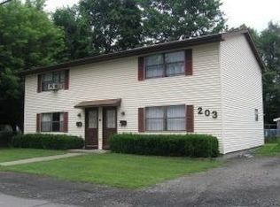 203 Hannah St, Endicott, NY 13760