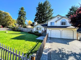 6910 128th Pl SE, Bellevue, WA 98006