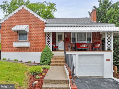 809 Maplewood Ln, Cumberland, MD, 21502