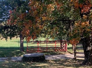 2022 N 600th Rd, Baldwin City, KS 66006