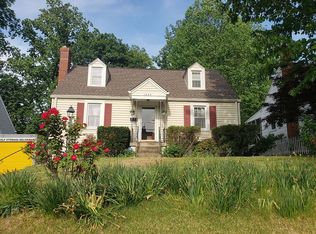 1309 S Quincy St, Arlington, VA 22204