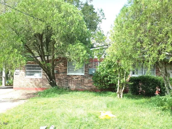 9430 NORFOLK Boulevard, Jacksonville, FL 32208