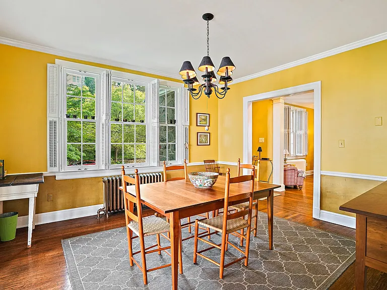 3612 Albemarle St NW — Photo 13