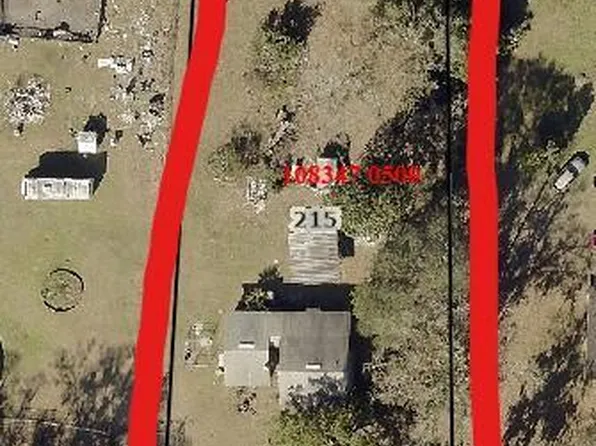 215 BIRD Road, Jacksonville, FL 32218