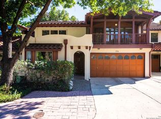 206 Lazywood Trl, San Antonio, TX 78216