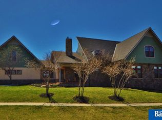 9025 Turnberry Cir, Lincoln, NE 68526