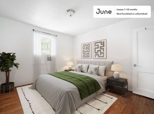 1105 16th St NE APT B, Washington, DC 20002