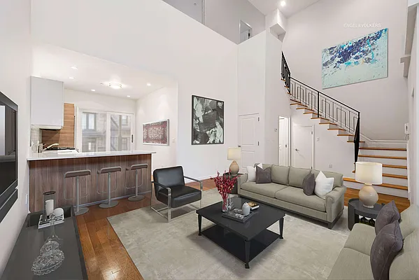 Rented by Engel & Völkers New York City | media 8