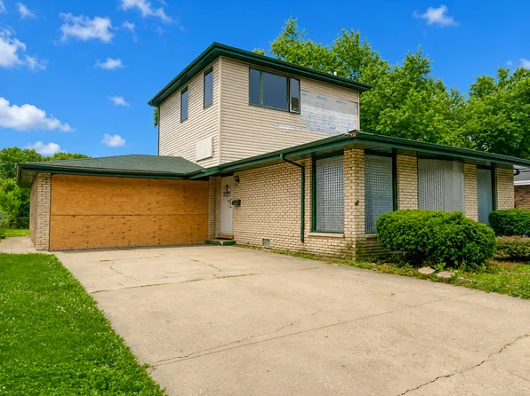 15229 Dante Ave, Dolton, IL 60419