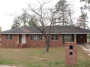 1816 Canterbury Rd, Macon, GA 31206