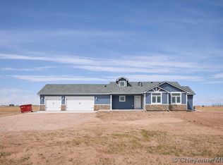3672 Patrick Loop, Cheyenne, WY 82007
