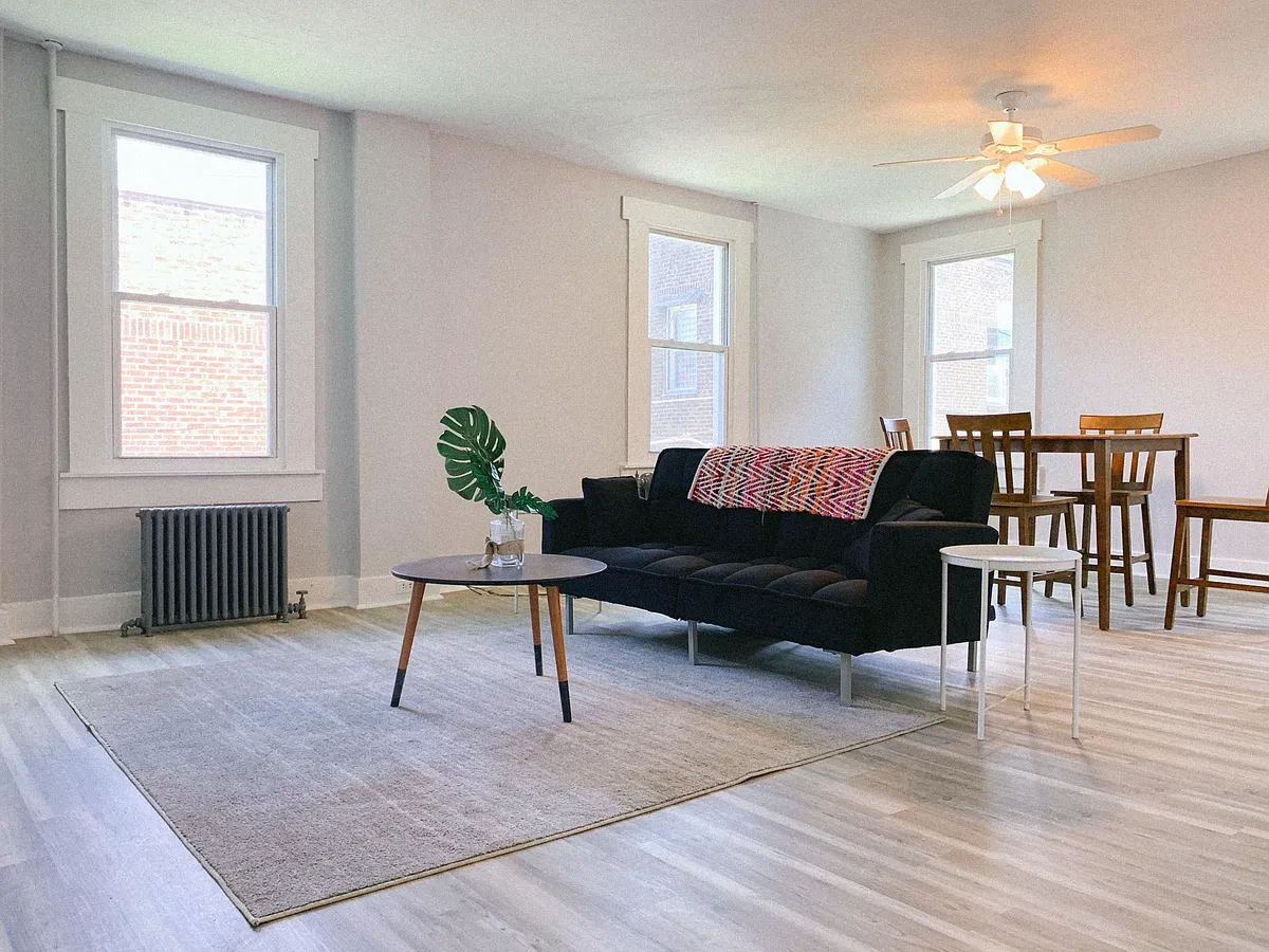 Building Photo - 5846 Alderson St #3