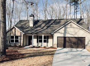 187 Coffey Rd, Barnesville, GA 30204