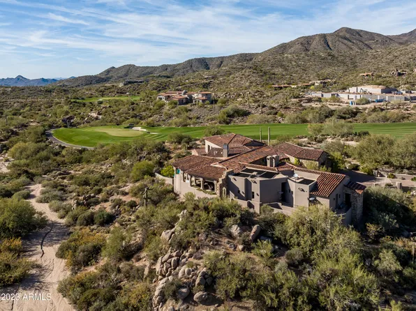 40596 N 97TH Street, Scottsdale, AZ 85262