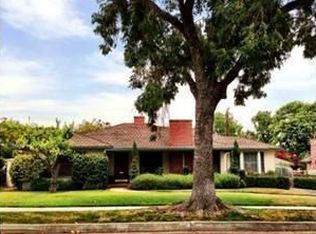 1330 Vandyke Rd, San Marino, CA 91108