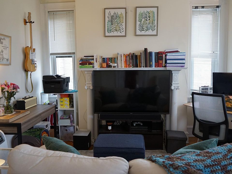 1st image of 1654 Massachusetts Ave #23A