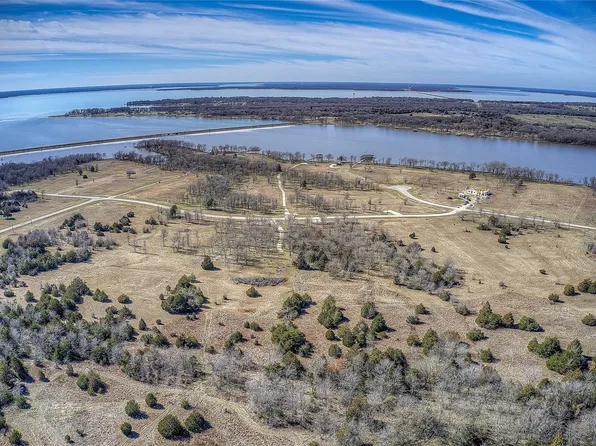 191 Lago Vista Dr, East Tawakoni, TX 75472