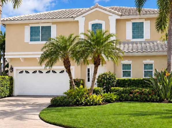17080 Crossgate Drive, Jupiter, FL 33477