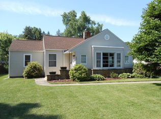 383 Moull St, Newark, OH 43055
