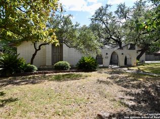536 Rua De Matta St, Hollywood Park, TX 78232