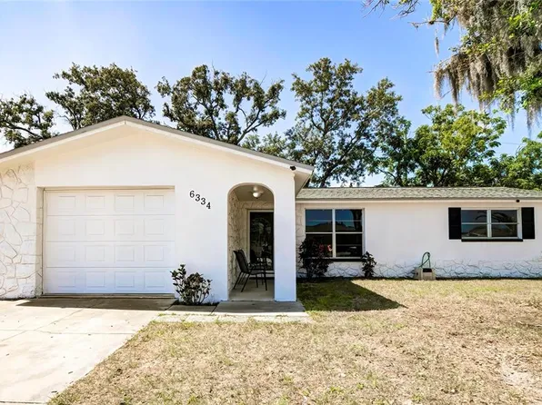 6334 Kentfield Ave, New Port Richey, FL 34653