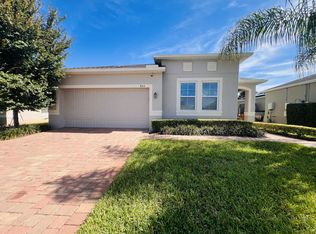 864 Bucklebury Loop, Ocoee, FL 32703