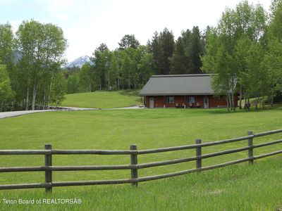 278 Dell Creek Rd, Alpine, WY, 83128