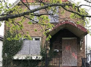 101 Eaton St, Buffalo, NY 14208