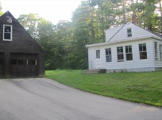 153 Goen Rd, New Ipswich, NH 03071